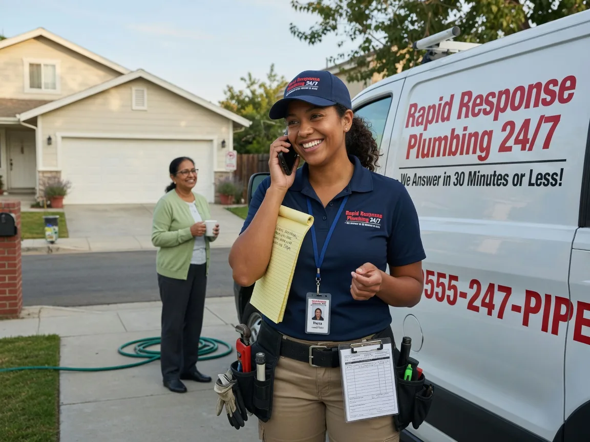 Emergency Plumber Ben Franklin, TX FAQs